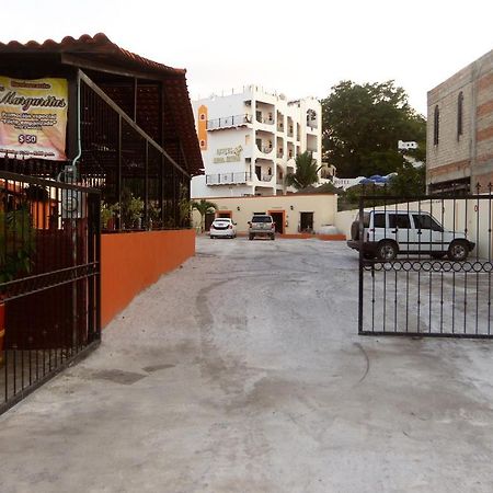 Casa Margarita Hotel Ринкон де Гуаябитос Екстериор снимка