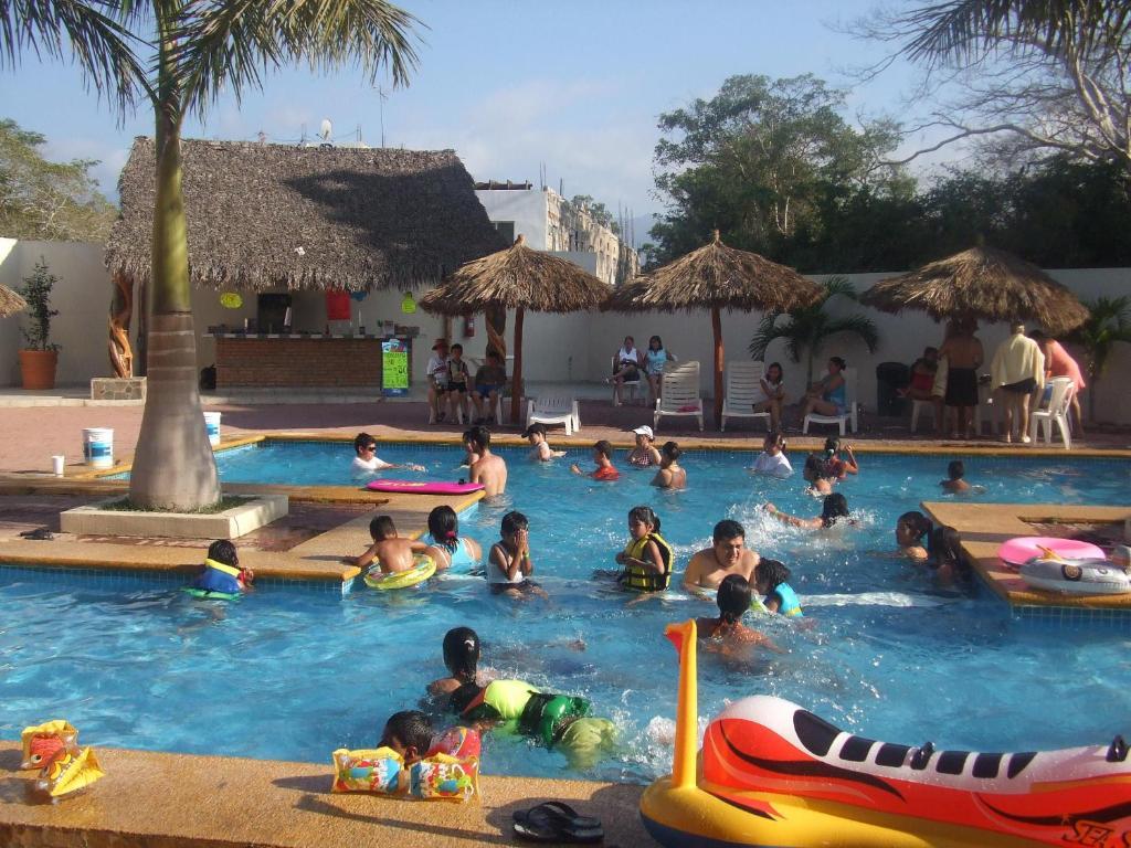 Casa Margarita Hotel Ринкон де Гуаябитос Екстериор снимка