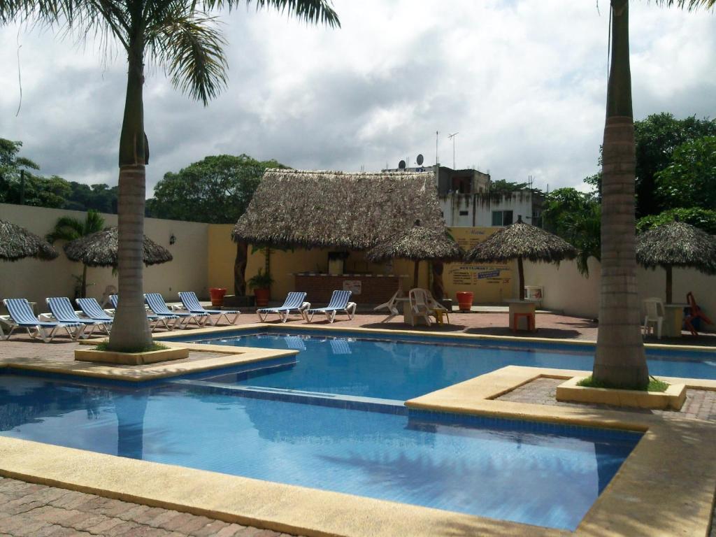 Casa Margarita Hotel Ринкон де Гуаябитос Екстериор снимка