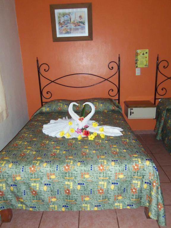 Casa Margarita Hotel Ринкон де Гуаябитос Стая снимка