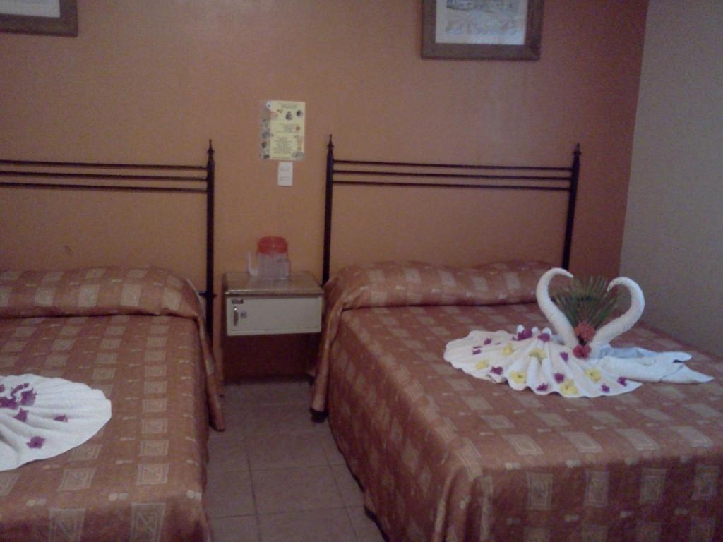 Casa Margarita Hotel Ринкон де Гуаябитос Стая снимка