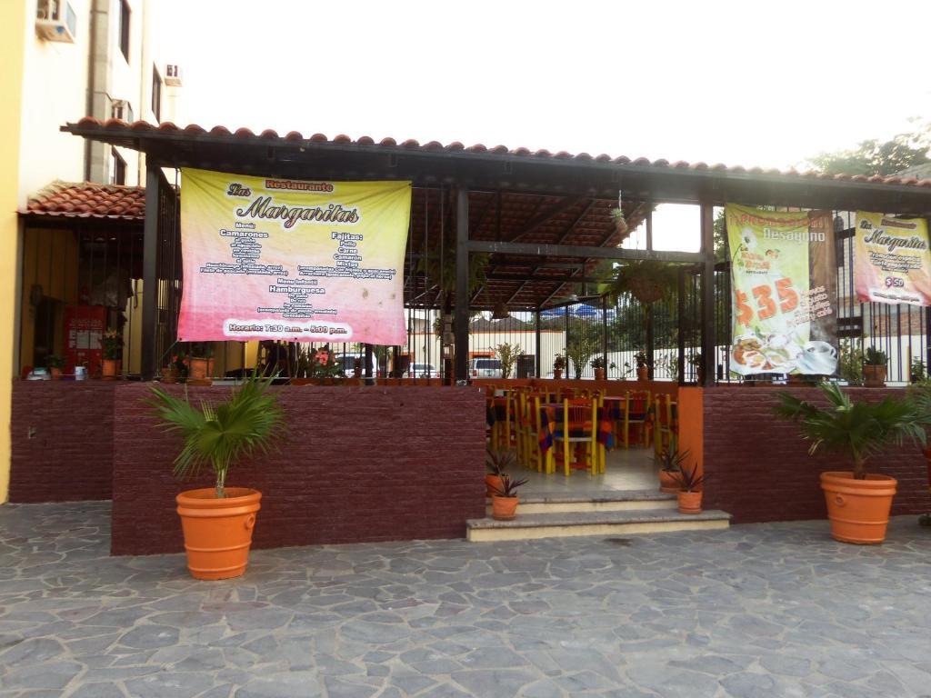 Casa Margarita Hotel Ринкон де Гуаябитос Екстериор снимка