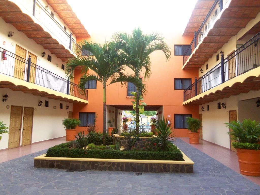Casa Margarita Hotel Ринкон де Гуаябитос Екстериор снимка