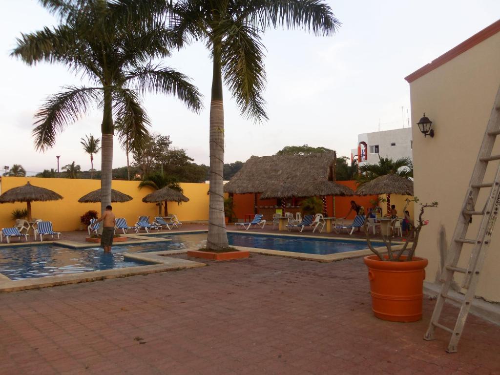 Casa Margarita Hotel Ринкон де Гуаябитос Екстериор снимка