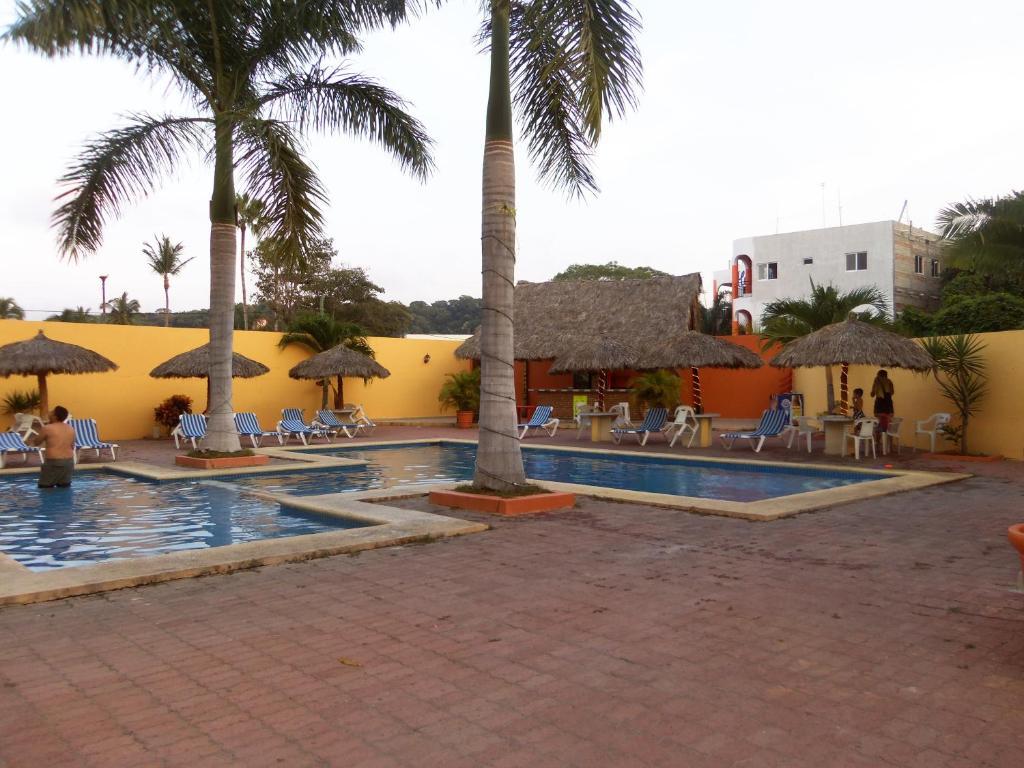 Casa Margarita Hotel Ринкон де Гуаябитос Екстериор снимка