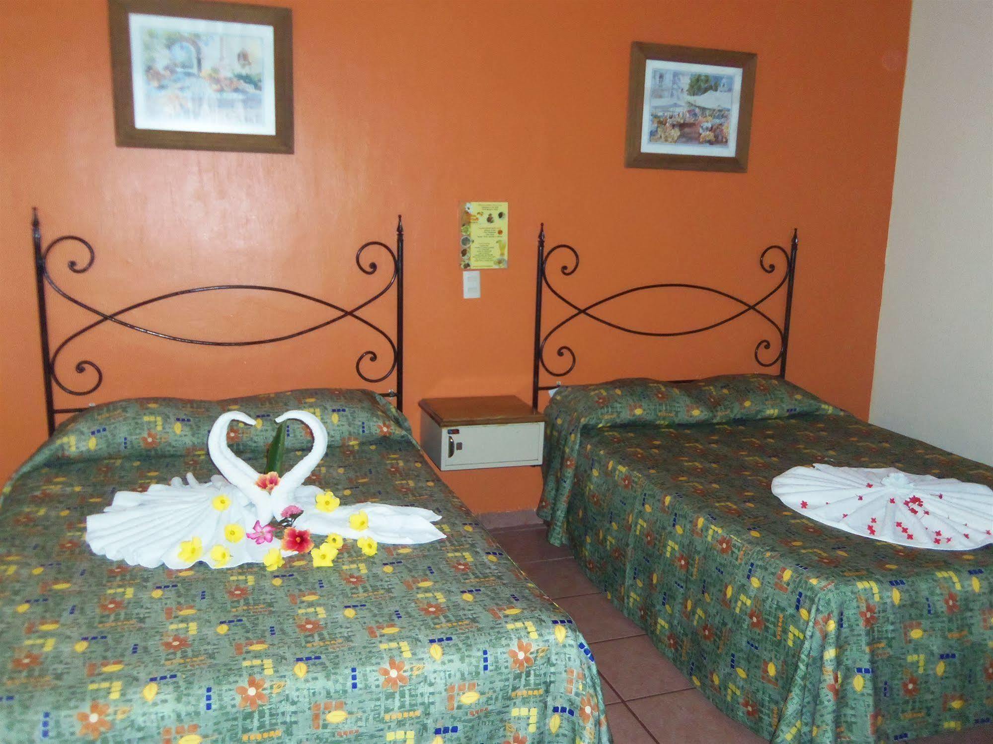 Casa Margarita Hotel Ринкон де Гуаябитос Екстериор снимка