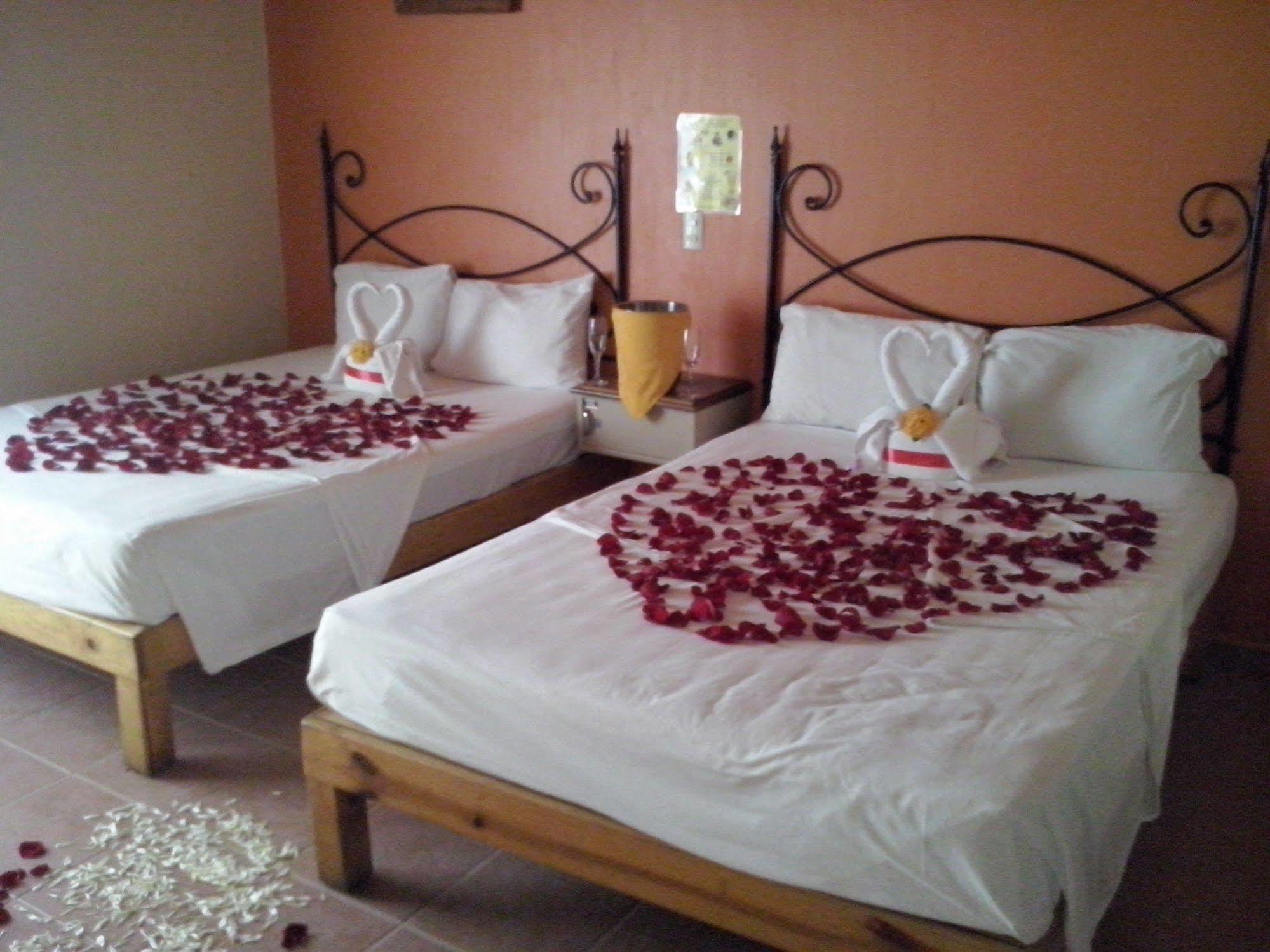 Casa Margarita Hotel Ринкон де Гуаябитос Екстериор снимка