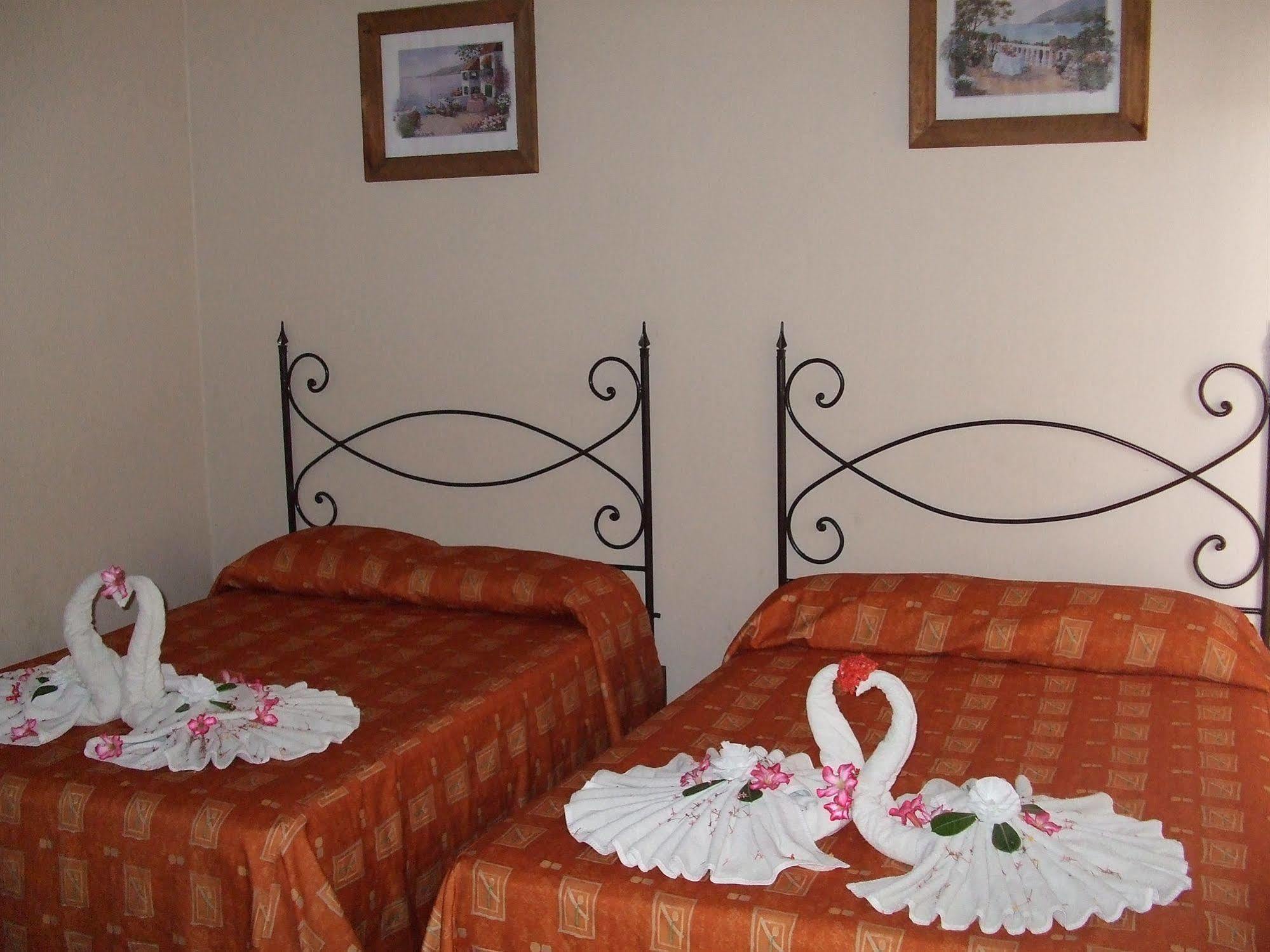 Casa Margarita Hotel Ринкон де Гуаябитос Екстериор снимка