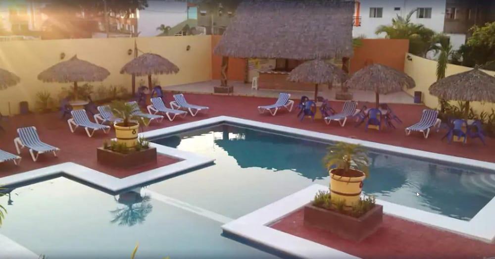 Casa Margarita Hotel Ринкон де Гуаябитос Екстериор снимка